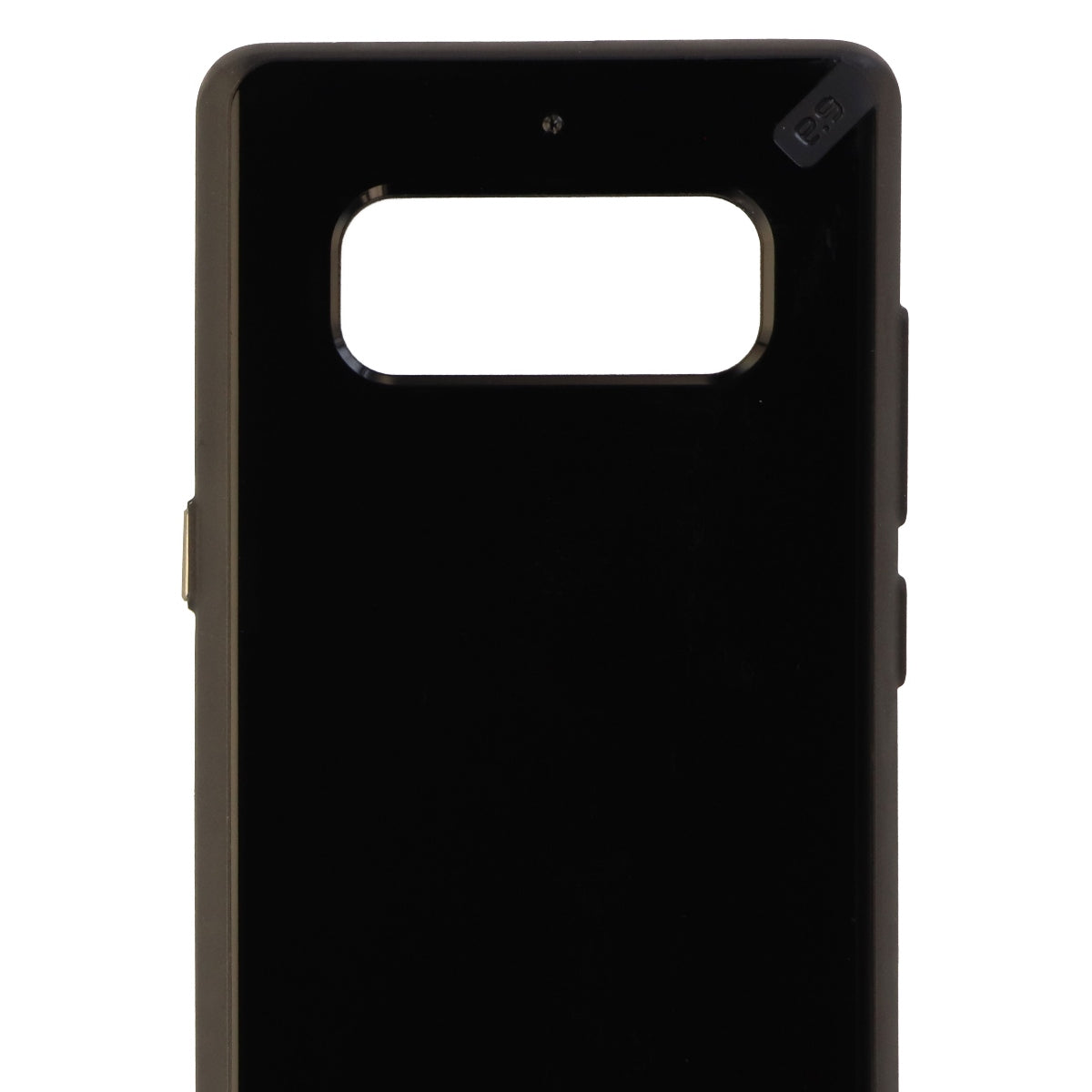 PureGear Slim Shell Case for Samsung Galaxy Note8 - Black Cell Phone - Cases, Covers & Skins PureGear    - Simple Cell Bulk Wholesale Pricing - USA Seller