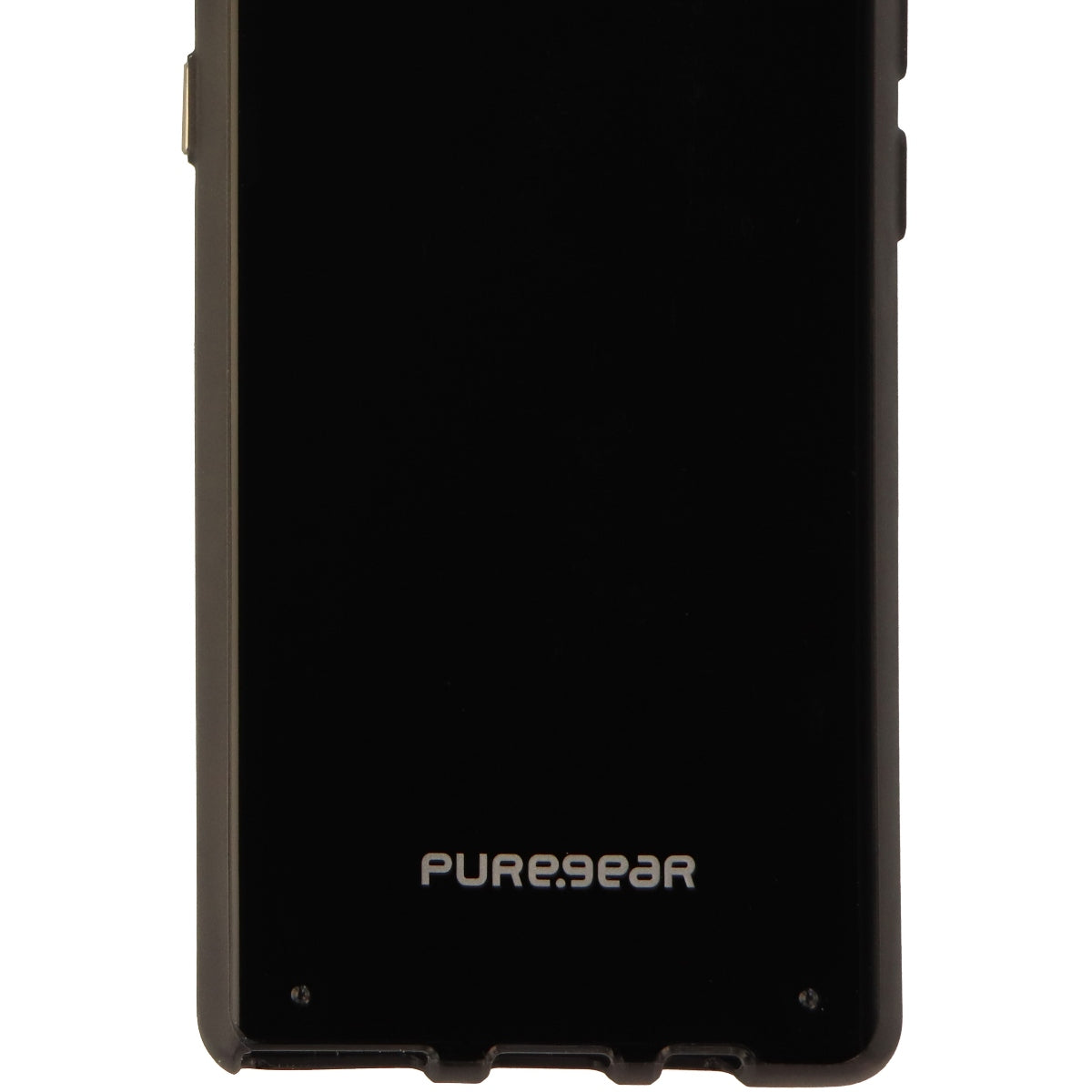 PureGear Slim Shell Case for Samsung Galaxy Note8 - Black Cell Phone - Cases, Covers & Skins PureGear    - Simple Cell Bulk Wholesale Pricing - USA Seller