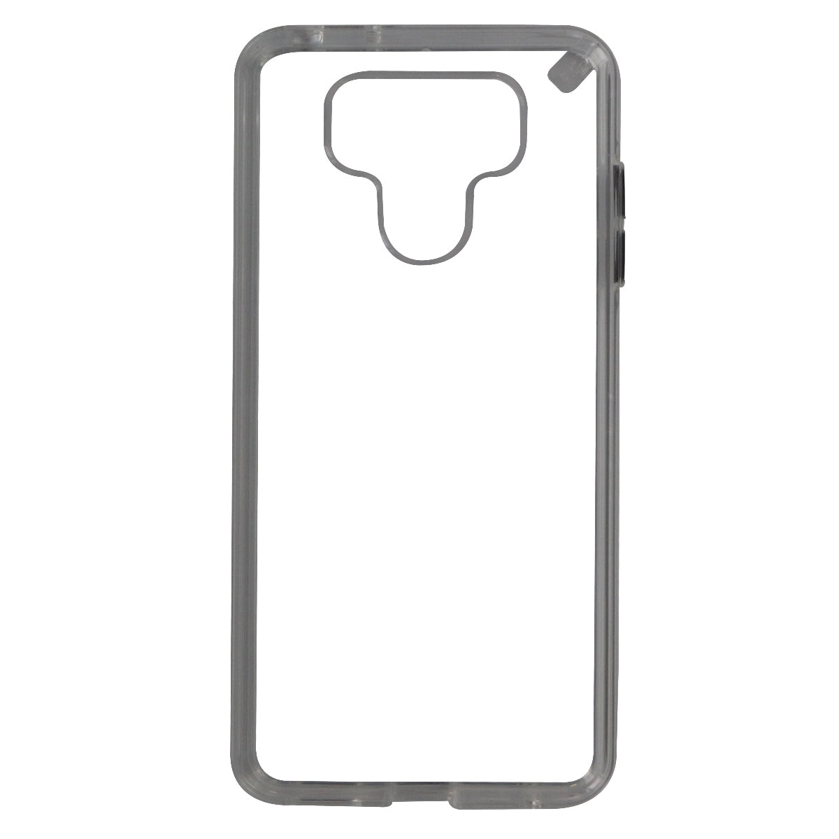 PureGear Slim Shell Series Protective Case for LG G6 - Clear Cell Phone - Cases, Covers & Skins PureGear    - Simple Cell Bulk Wholesale Pricing - USA Seller