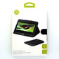 PureGear Universal Tablet Folio for 7-8 inch Tablets - Black iPad/Tablet Accessories - Cases, Covers, Keyboard Folios PureGear    - Simple Cell Bulk Wholesale Pricing - USA Seller