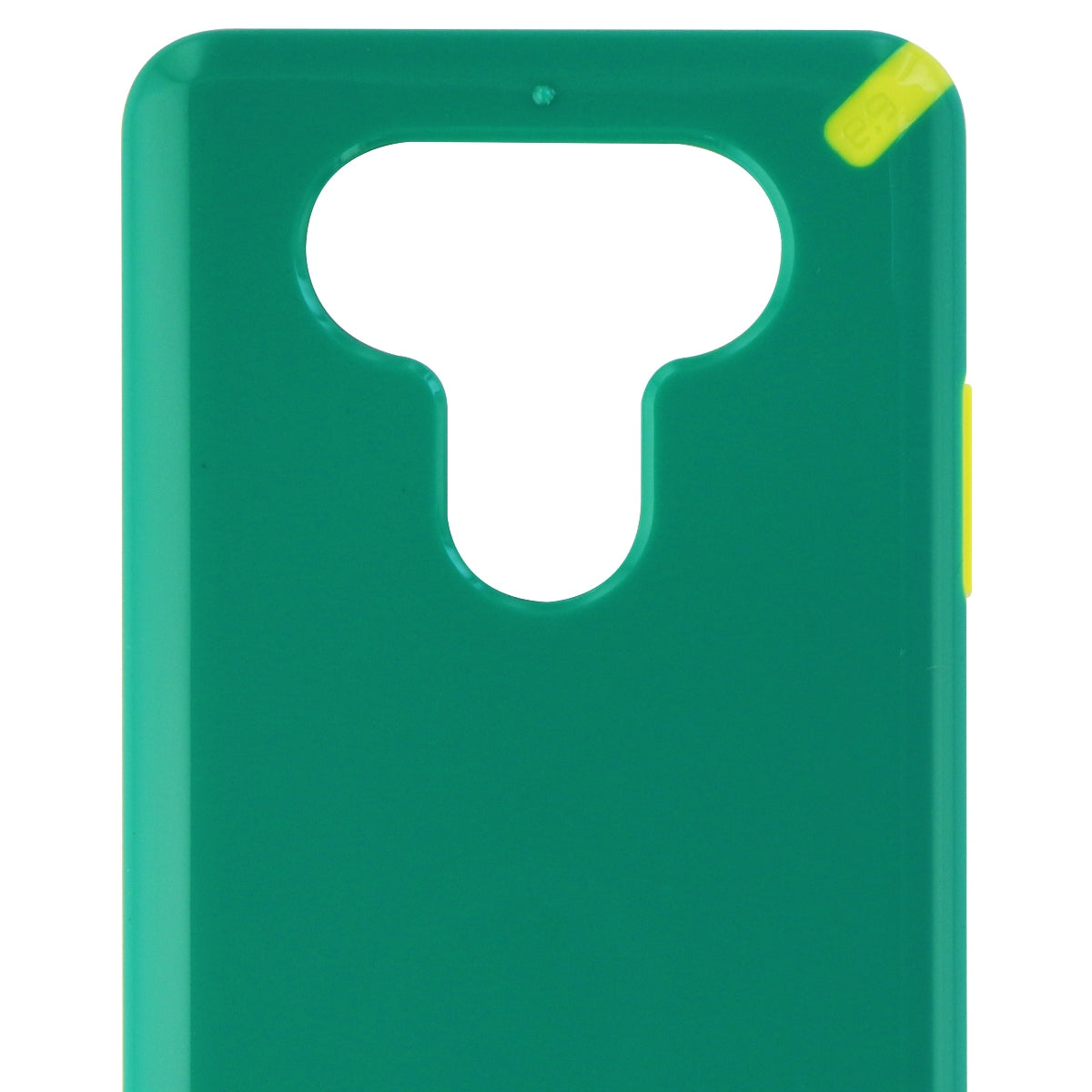 PureGear Slim Shell Series Hardshell Case Cover for LG V20 - Green/Yellow Cell Phone - Cases, Covers & Skins PureGear    - Simple Cell Bulk Wholesale Pricing - USA Seller