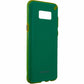 PureGear Slim Shell Series Protective Case Cover for Galaxy S8+ Plus - Green Cell Phone - Cases, Covers & Skins PureGear    - Simple Cell Bulk Wholesale Pricing - USA Seller