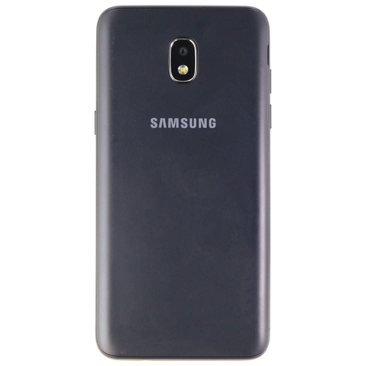 Samsung Galaxy J3 Achieve 2018 (SM-J337P) Boost Mobile - 16GB / Black Cell Phones & Smartphones Samsung    - Simple Cell Bulk Wholesale Pricing - USA Seller