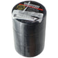 Hampton Adams 3-Pack Athletic Sports Tape - Black Other Sporting Goods Hampton Adams    - Simple Cell Bulk Wholesale Pricing - USA Seller