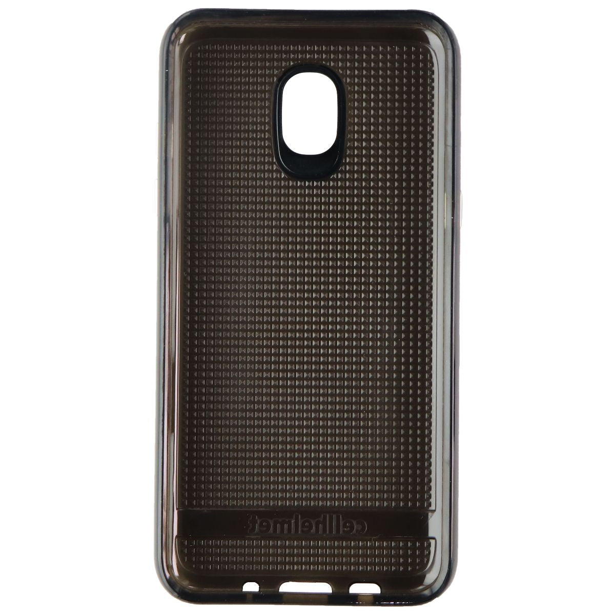 CellHelmet Altitude X PRO Series Case for Samsung Galaxy J3 (2018) - Black Cell Phone - Cases, Covers & Skins CellHelmet    - Simple Cell Bulk Wholesale Pricing - USA Seller