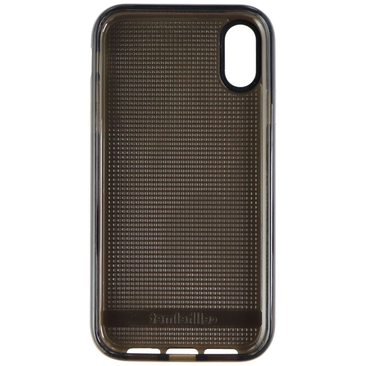 CellHelmet Altitude X Pro Series Case for Apple iPhone XR - Black Cell Phone - Cases, Covers & Skins CellHelmet    - Simple Cell Bulk Wholesale Pricing - USA Seller