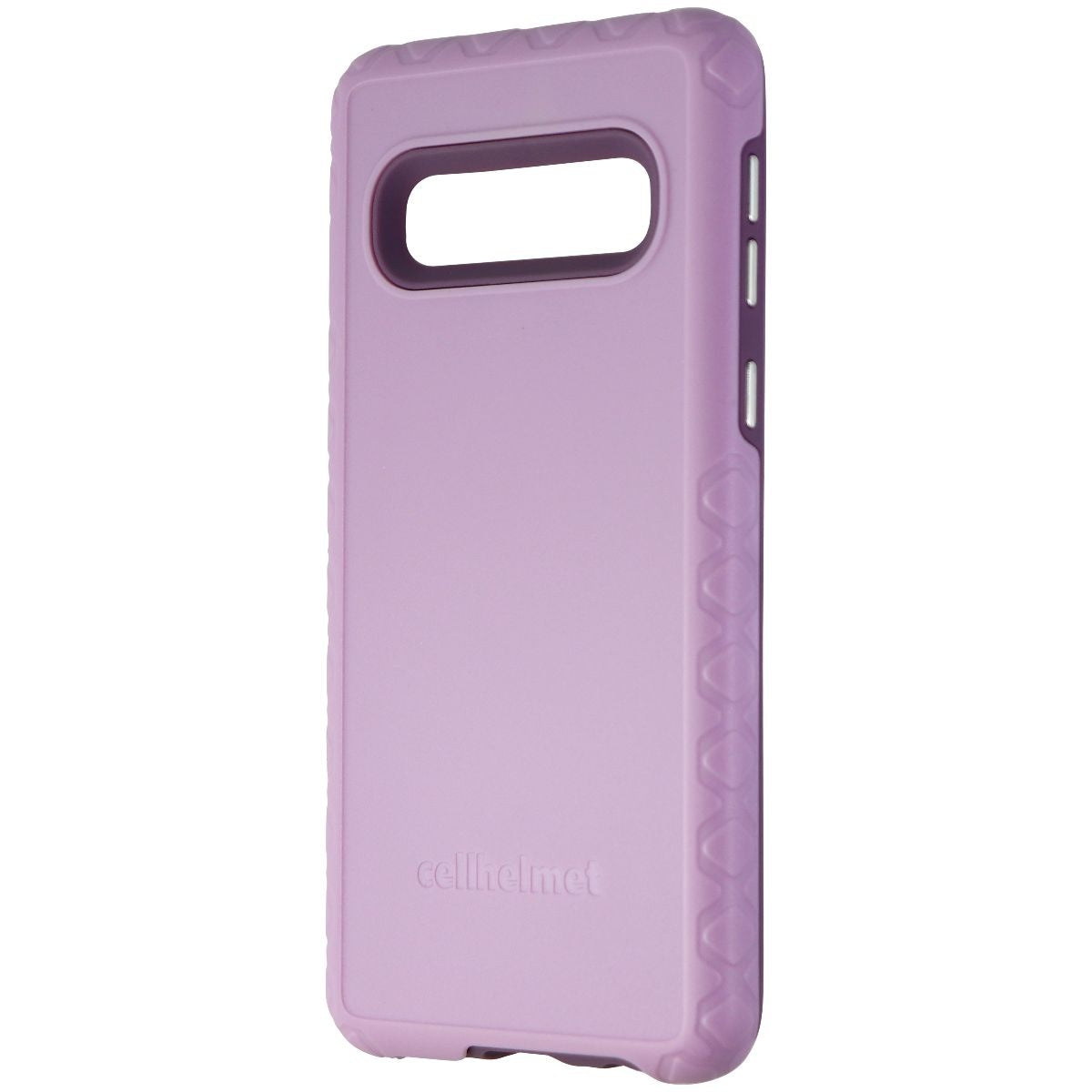 CellHelmet Fortitude Series Case for Samsung Galaxy S10 - Lilac Blossom Purple Cell Phone - Cases, Covers & Skins CellHelmet    - Simple Cell Bulk Wholesale Pricing - USA Seller
