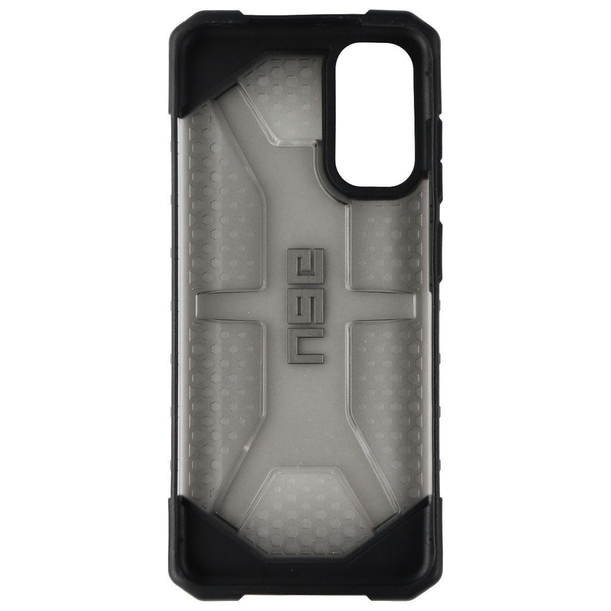 UAG Plasma Series Case for Samsung Galaxy S20 - Ash Cell Phone - Cases, Covers & Skins Urban Armor Gear    - Simple Cell Bulk Wholesale Pricing - USA Seller