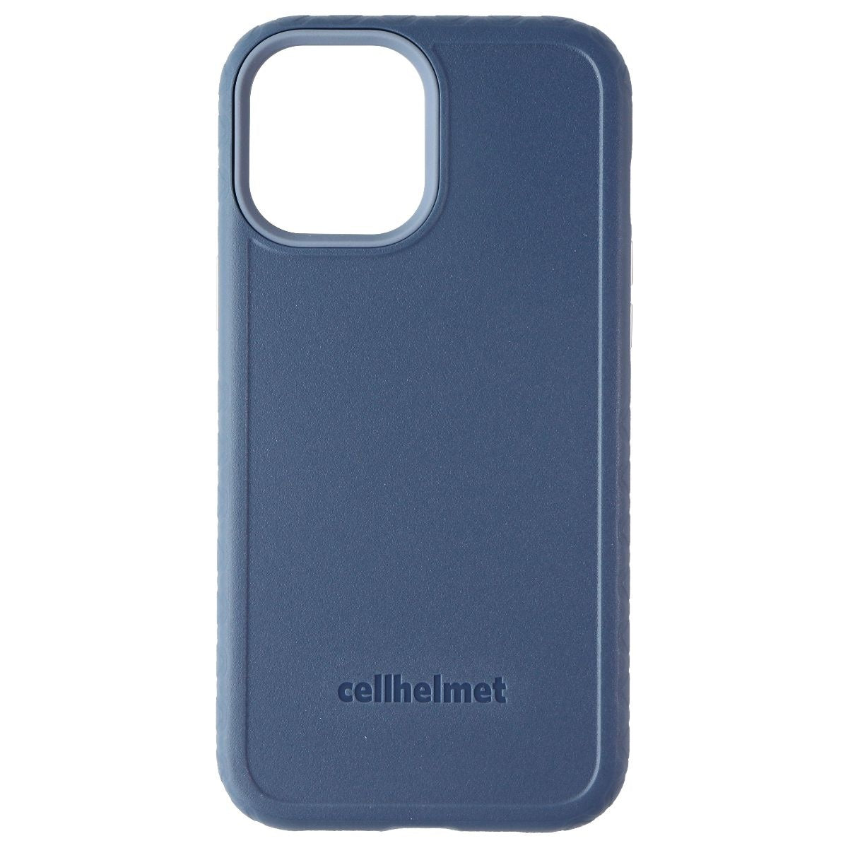 CellHelmet Fortitude Series Case for Apple iPhone 12 Pro Max - Slate Blue Cell Phone - Cases, Covers & Skins CellHelmet    - Simple Cell Bulk Wholesale Pricing - USA Seller