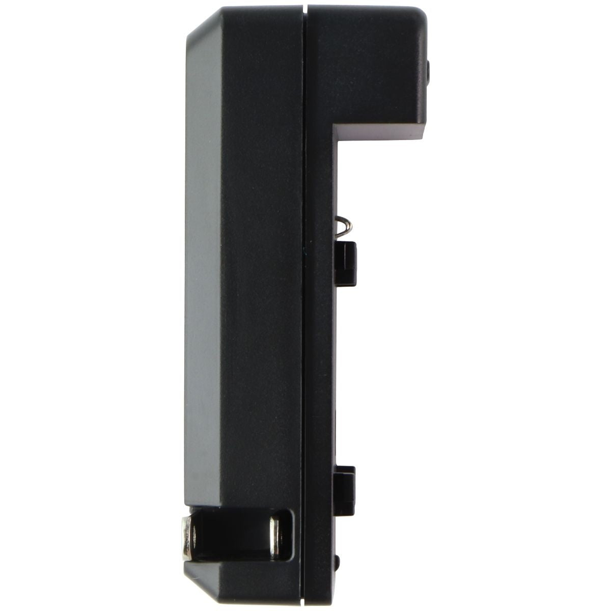 UPSTART Battery DC (8.4V/600mA) Travel Charger - Black Cell Phone - Batteries UpStart    - Simple Cell Bulk Wholesale Pricing - USA Seller