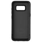 Incipio Esquire Series Protective Case Cover for Samsung Galaxy S8 - Black Cell Phone - Cases, Covers & Skins Incipio    - Simple Cell Bulk Wholesale Pricing - USA Seller