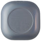 Samsung Charging Cradle Case for Galaxy Buds Pro - Phantom Silver (EP-QR190) Portable Audio - Headphones Samsung    - Simple Cell Bulk Wholesale Pricing - USA Seller