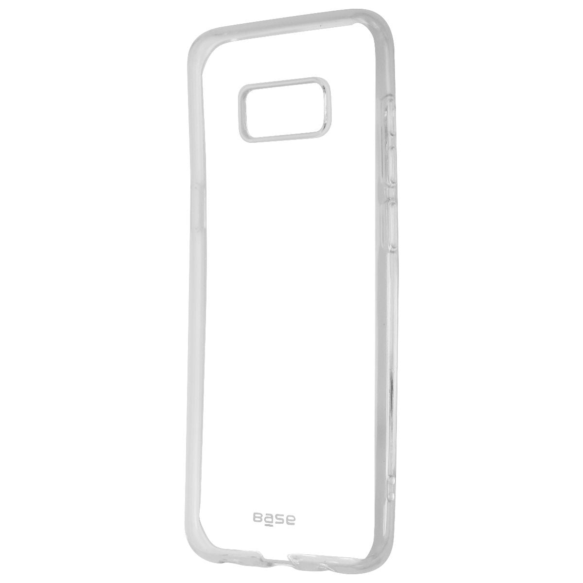 Base b.Air Crystal Clear Slim Series Case for Samsung Galaxy S8 - Clear Cell Phone - Cases, Covers & Skins Base    - Simple Cell Bulk Wholesale Pricing - USA Seller