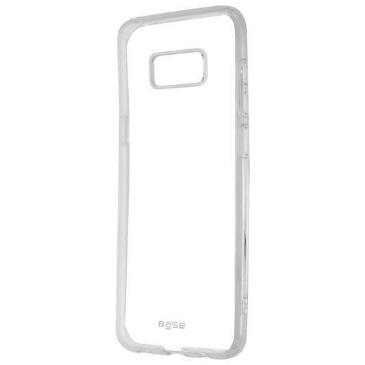Base b.Air Crystal Clear Slim Series Case for Samsung Galaxy S8 - Clear Cell Phone - Cases, Covers & Skins Base    - Simple Cell Bulk Wholesale Pricing - USA Seller