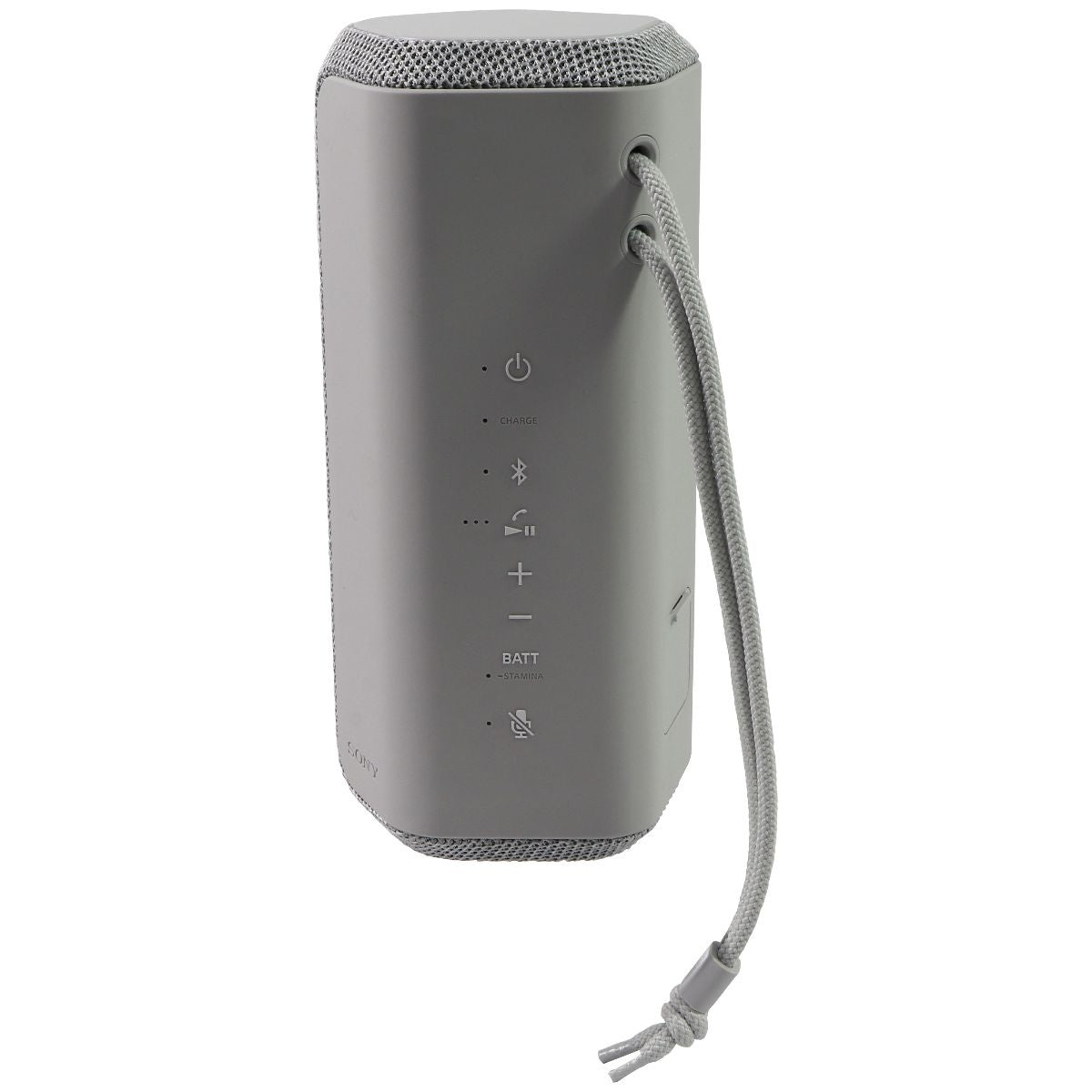 Sony SRS-XE200 X-Series Wireless Waterproof Bluetooth Speaker - Light Gray Home Multimedia - Home Speakers & Subwoofers Sony    - Simple Cell Bulk Wholesale Pricing - USA Seller