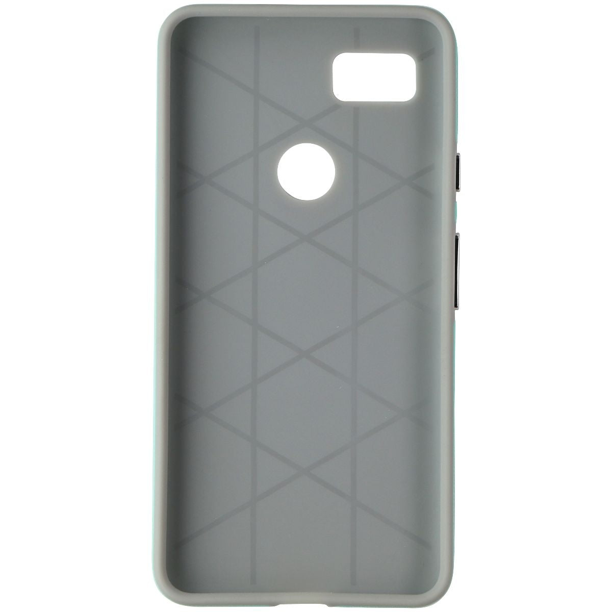Nimbus9 Latitude Series Case for Google Pixel 2 XL - Teal Cell Phone - Cases, Covers & Skins Nimbus9    - Simple Cell Bulk Wholesale Pricing - USA Seller