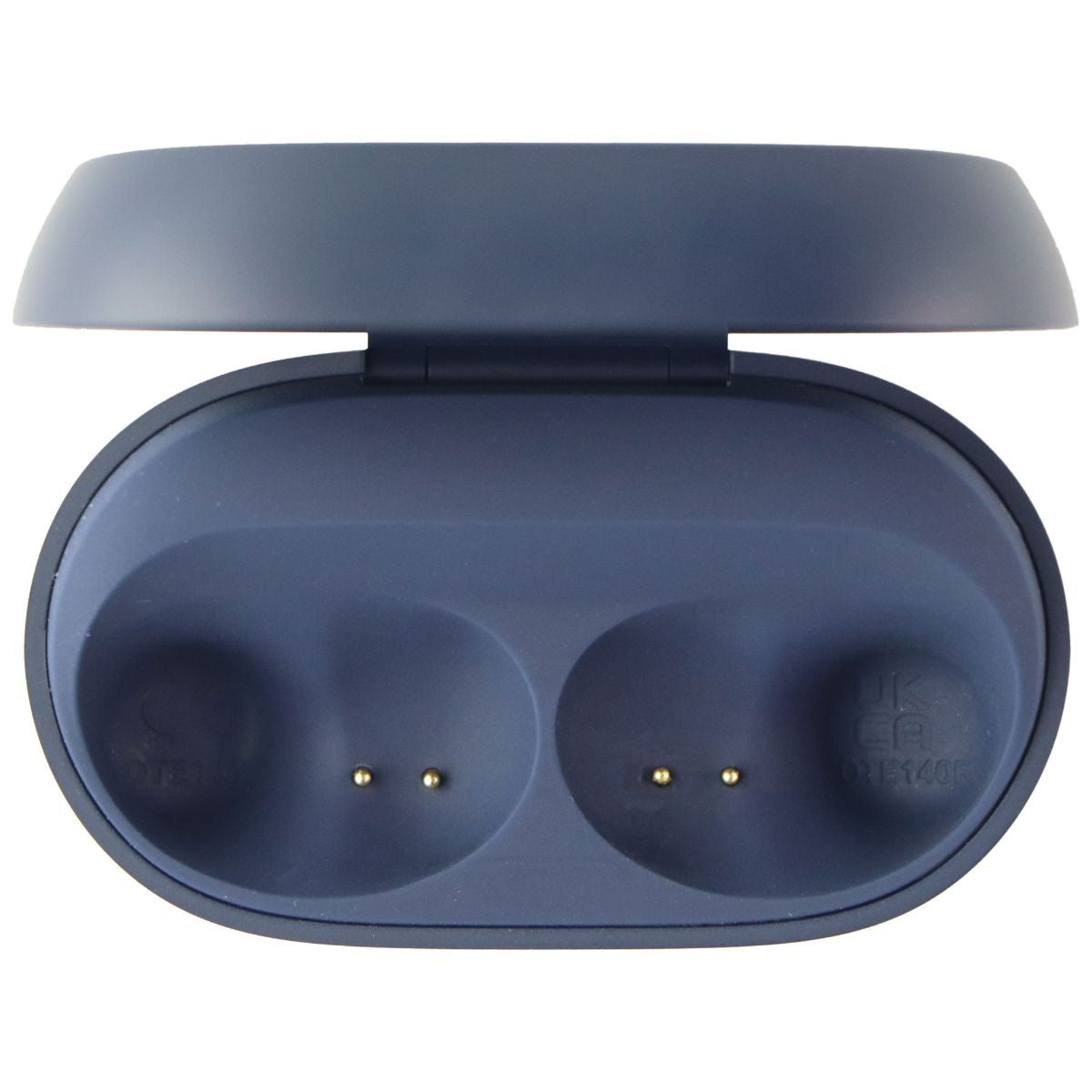 Jabra Replacement Charging Case for Jabra Elite 7 Active - Navy (CPB140) Portable Audio & Headphones - Replacement Parts & Tools Jabra    - Simple Cell Bulk Wholesale Pricing - USA Seller