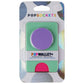 PopSockets PopWallet+ with Swappable PopTop - Colorblock Ultra Cell Phone - Mounts & Holders PopSockets    - Simple Cell Bulk Wholesale Pricing - USA Seller