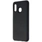 Blu Element Armour 2X Series Hard Case for Samsung Galaxy A20 - Black Cell Phone - Cases, Covers & Skins Blu Element    - Simple Cell Bulk Wholesale Pricing - USA Seller