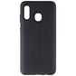 Blu Element Armour 2X Series Hard Case for Samsung Galaxy A20 - Black Cell Phone - Cases, Covers & Skins Blu Element    - Simple Cell Bulk Wholesale Pricing - USA Seller