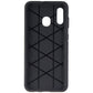 Blu Element Armour 2X Series Hard Case for Samsung Galaxy A20 - Black Cell Phone - Cases, Covers & Skins Blu Element    - Simple Cell Bulk Wholesale Pricing - USA Seller