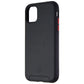 Nimbus9 Cirrus 2 Series Hard Case for Apple iPhone 11 - Black / Red Buttons Cell Phone - Cases, Covers & Skins Nimbus9    - Simple Cell Bulk Wholesale Pricing - USA Seller