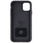 Nimbus9 Cirrus 2 Series Hard Case for Apple iPhone 11 - Black / Red Buttons Cell Phone - Cases, Covers & Skins Nimbus9    - Simple Cell Bulk Wholesale Pricing - USA Seller
