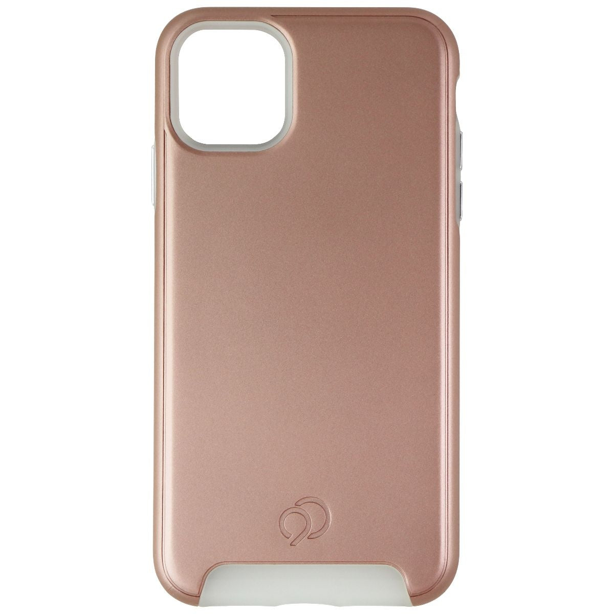Nimbus9 Cirrus 2 Series Hard Case for Apple iPhone 11 Pro Max - Rose Clear Cell Phone - Cases, Covers & Skins Nimbus9    - Simple Cell Bulk Wholesale Pricing - USA Seller