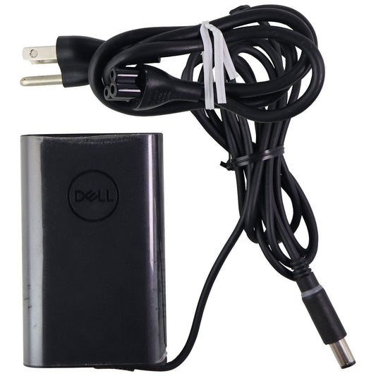 Dell AC Power Supply for Various Dell Laptops - Black (LA65MN130) Computer Accessories - Laptop Power Adapters/Chargers Dell    - Simple Cell Bulk Wholesale Pricing - USA Seller