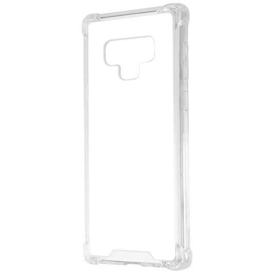 Qmadix C Series Lite for Samsung Galaxy Note 9 - Clear Cell Phone - Cases, Covers & Skins Qmadix    - Simple Cell Bulk Wholesale Pricing - USA Seller