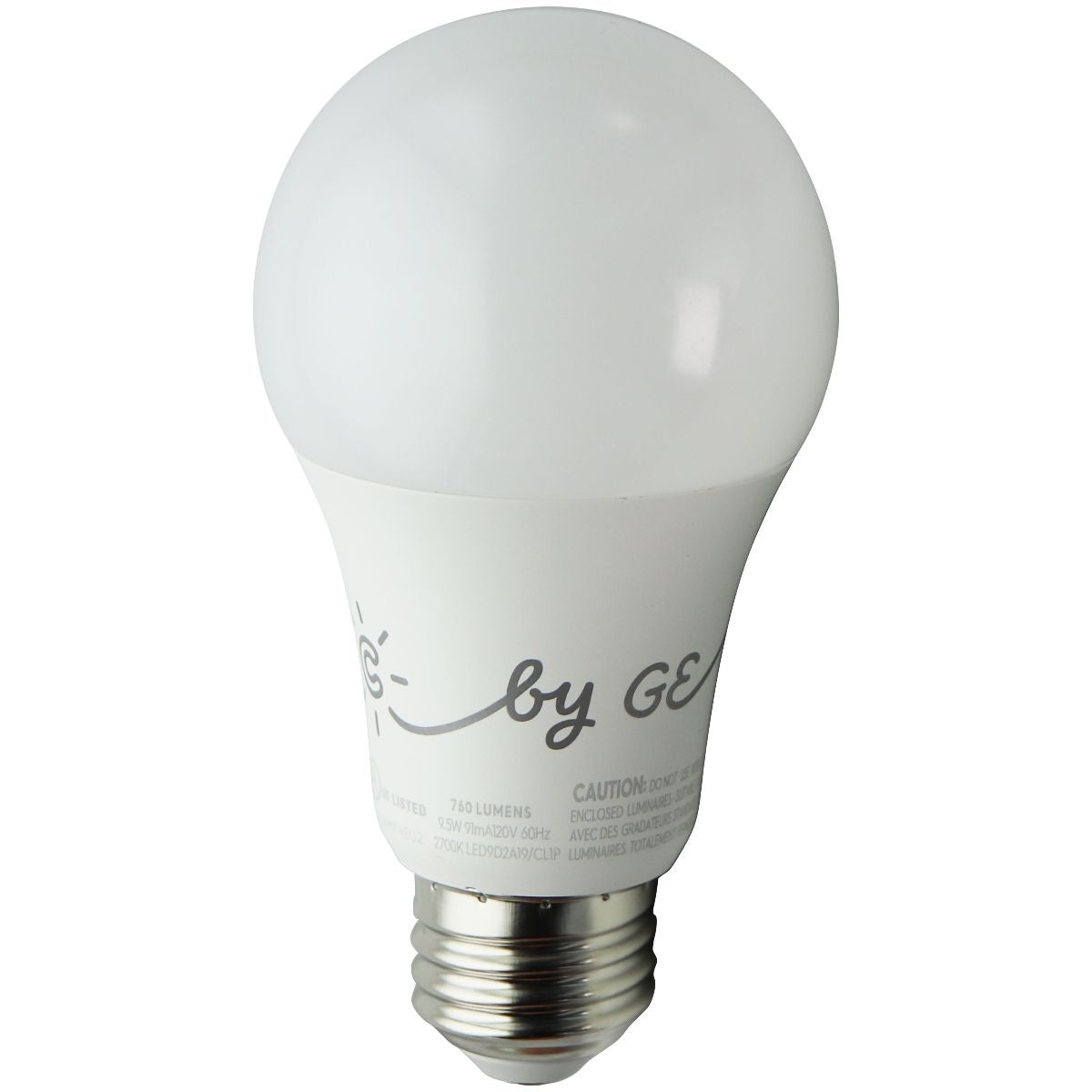 C by GE C-Life Soft White Smart Bulb LED A19 + App Controlled Dim Home Improvement - Other Home Improvement C BY GE    - Simple Cell Bulk Wholesale Pricing - USA Seller