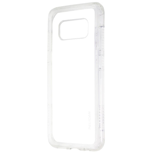 Pelican (C29100-000A-CLCL) Adventurer Case for Samsung Galaxy S8 - Clear Cell Phone - Cases, Covers & Skins Pelican    - Simple Cell Bulk Wholesale Pricing - USA Seller