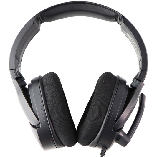 Turtle Beach Recon 200 Amplified Gaming Headset for Xbox and PlayStation - Black Portable Audio - Headphones Turtle Beach    - Simple Cell Bulk Wholesale Pricing - USA Seller