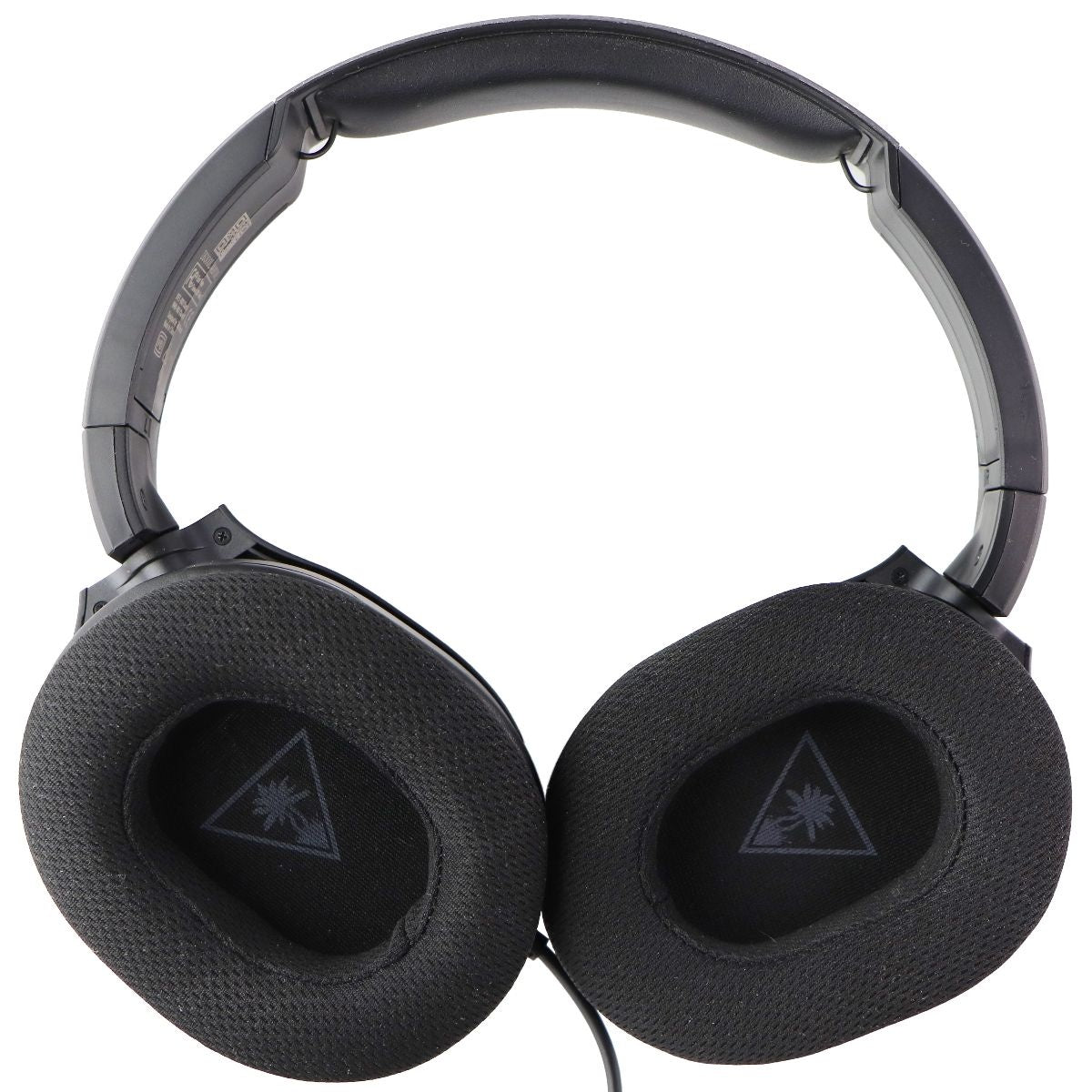 Turtle Beach Recon 200 Amplified Gaming Headset for Xbox and PlayStation - Black Portable Audio - Headphones Turtle Beach    - Simple Cell Bulk Wholesale Pricing - USA Seller