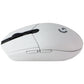 Logitech G305 LIGHTSPEED Wireless Gaming Mouse for PC/Mac - White Keyboards/Mice - Mice, Trackballs & Touchpads Logitech    - Simple Cell Bulk Wholesale Pricing - USA Seller