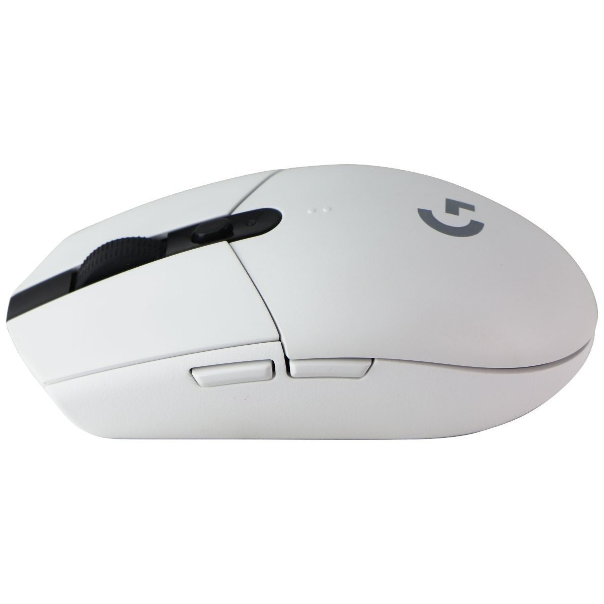 Logitech G305 LIGHTSPEED Wireless Gaming Mouse for PC/Mac - White Keyboards/Mice - Mice, Trackballs & Touchpads Logitech    - Simple Cell Bulk Wholesale Pricing - USA Seller