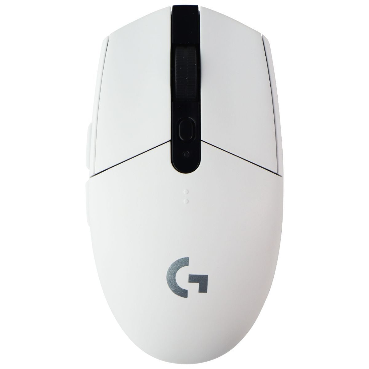 Logitech G305 LIGHTSPEED Wireless Gaming Mouse for PC/Mac - White Keyboards/Mice - Mice, Trackballs & Touchpads Logitech    - Simple Cell Bulk Wholesale Pricing - USA Seller