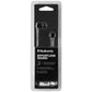 Skullcandy Jib In-Ear Wired 3.5mm Earbuds with Microphone - Black (S2DUYK-343) Portable Audio - Headphones Skullcandy    - Simple Cell Bulk Wholesale Pricing - USA Seller