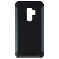 Impact Gel Traveler Series Case for Samsung Galaxy (S9+) - Black/Gray Cell Phone - Cases, Covers & Skins Impact Gel    - Simple Cell Bulk Wholesale Pricing - USA Seller
