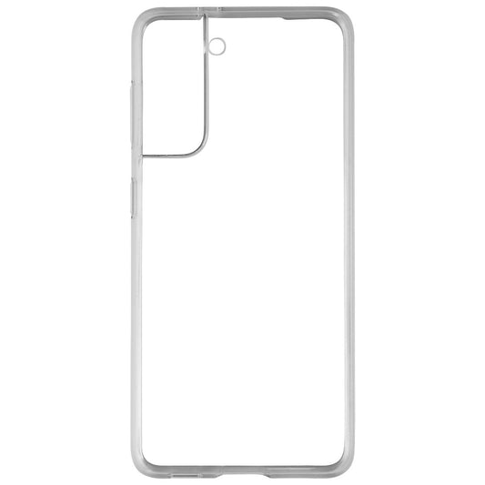 Samsung Clear Cover for Samsung Galaxy S21 / S21 5G - Clear Cell Phone - Cases, Covers & Skins Samsung Electronics    - Simple Cell Bulk Wholesale Pricing - USA Seller
