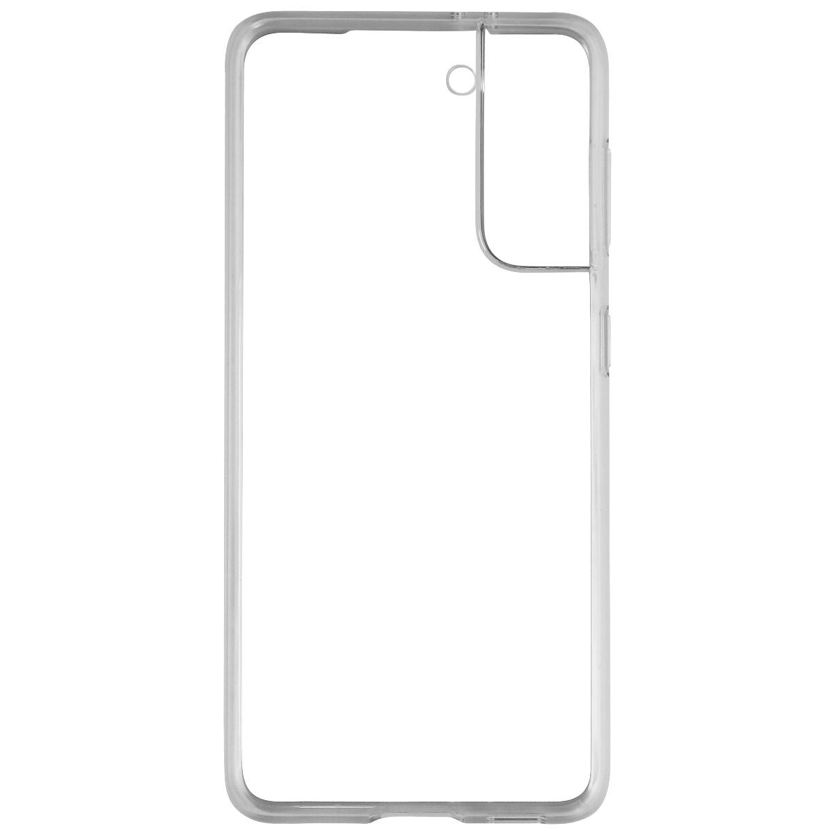 Samsung Clear Cover for Samsung Galaxy S21 / S21 5G - Clear Cell Phone - Cases, Covers & Skins Samsung Electronics    - Simple Cell Bulk Wholesale Pricing - USA Seller
