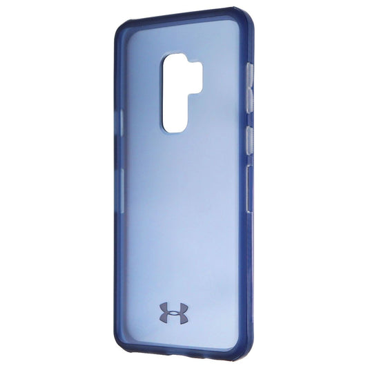 Under Armour Verge Series Hybrid Hard Case for Samsung Galaxy S9+ (Plus) - Blue Cell Phone - Cases, Covers & Skins Under Armour    - Simple Cell Bulk Wholesale Pricing - USA Seller