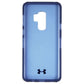 Under Armour Verge Series Hybrid Hard Case for Samsung Galaxy S9+ (Plus) - Blue Cell Phone - Cases, Covers & Skins Under Armour    - Simple Cell Bulk Wholesale Pricing - USA Seller
