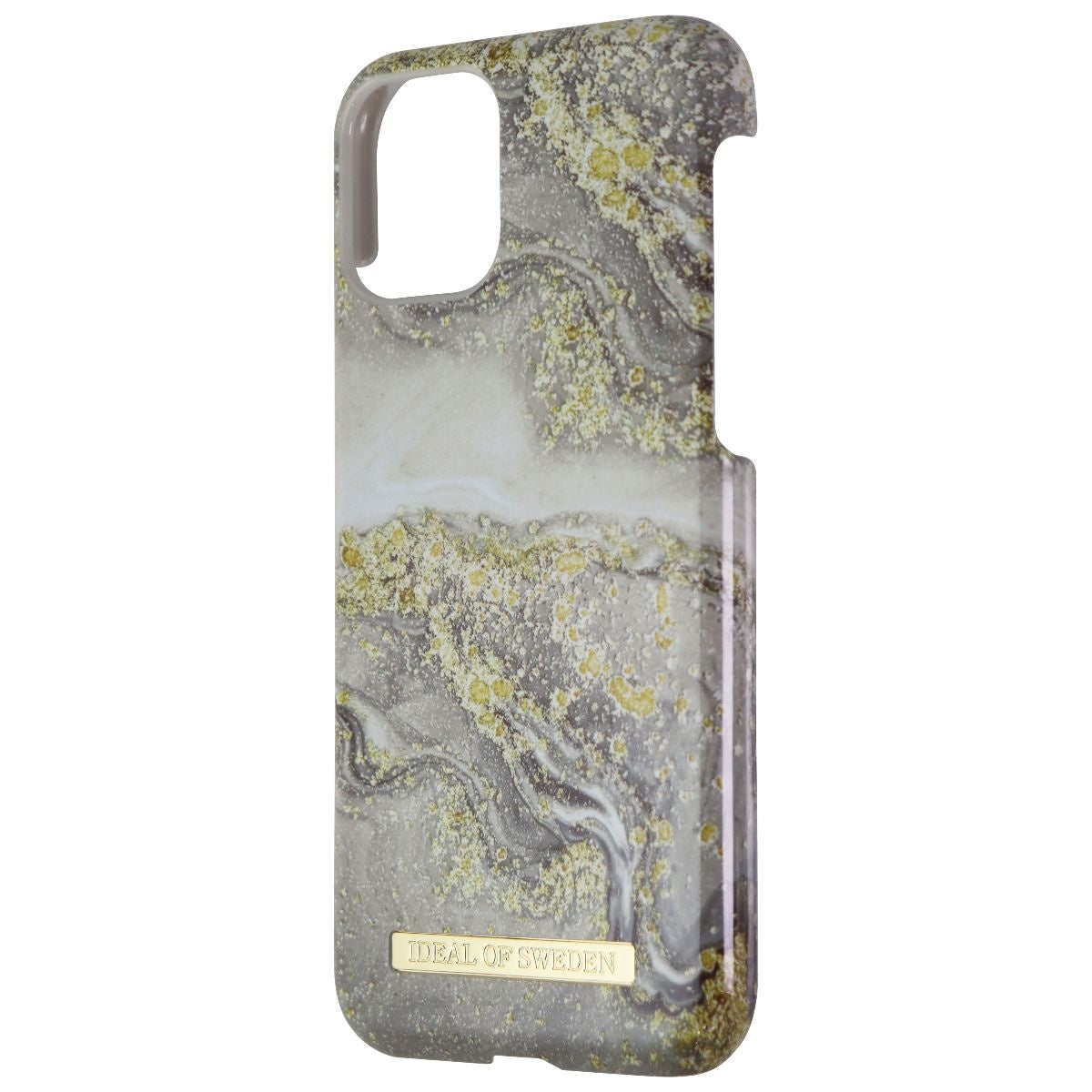 iDeal of Sweden Designer Case for Apple iPhone 11 Pro - Sparkle Greige Marble Cell Phone - Cases, Covers & Skins iDeal of Sweden    - Simple Cell Bulk Wholesale Pricing - USA Seller