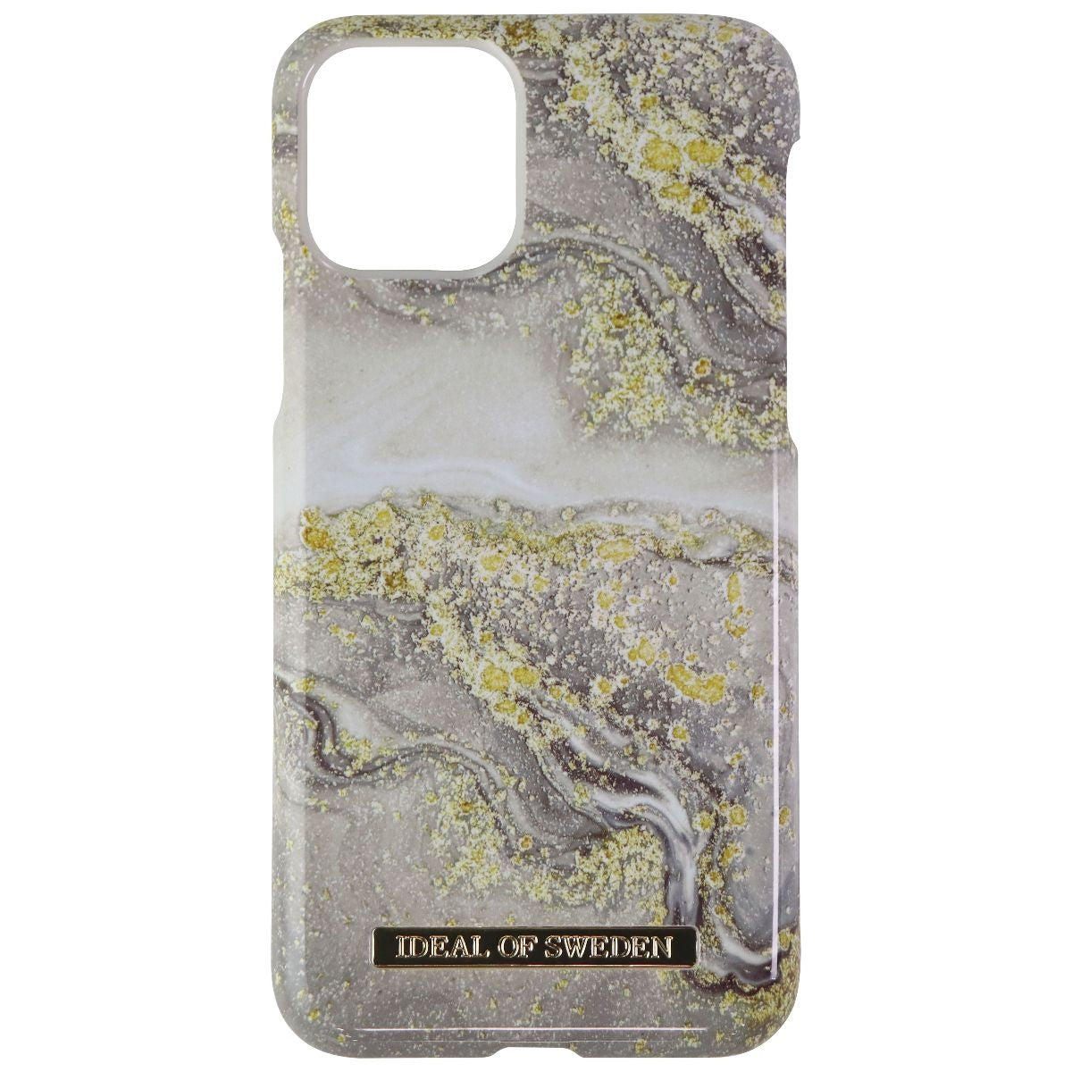 iDeal of Sweden Designer Case for Apple iPhone 11 Pro - Sparkle Greige Marble Cell Phone - Cases, Covers & Skins iDeal of Sweden    - Simple Cell Bulk Wholesale Pricing - USA Seller