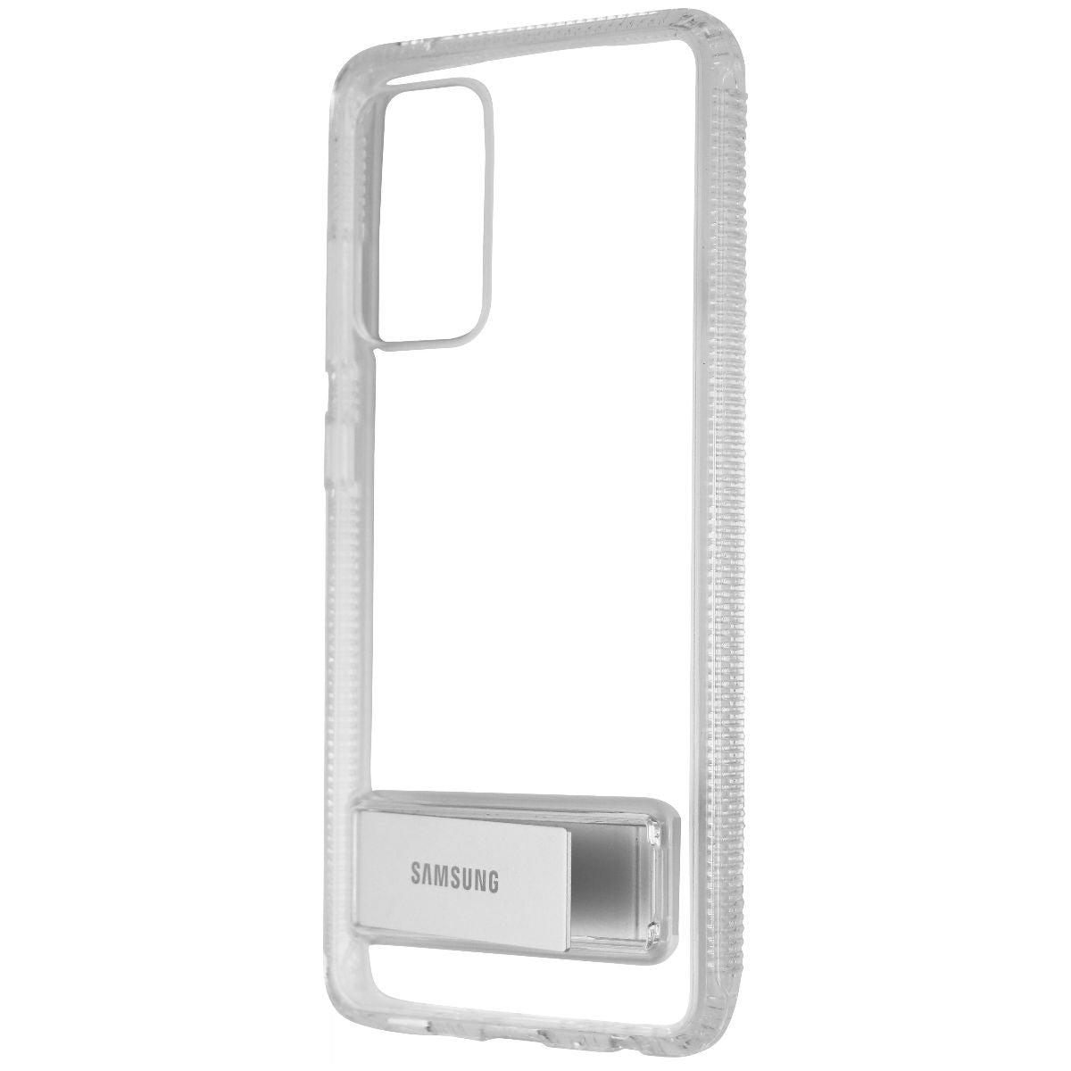Samsung XCover Standing Case for Samsung Galaxy A52 / A52 5G - Clear Cell Phone - Cases, Covers & Skins Samsung    - Simple Cell Bulk Wholesale Pricing - USA Seller