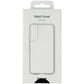 Samsung Protective Clear Cover Case for Samsung Galaxy S22 - Clear Cell Phone - Cases, Covers & Skins Samsung    - Simple Cell Bulk Wholesale Pricing - USA Seller