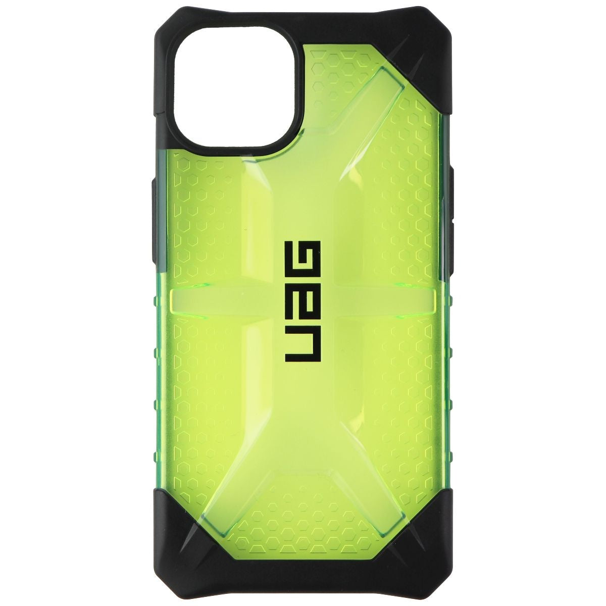 UAG Plasma Series Rugged Protection Case for iPhone 13 - Green Billie Cell Phone - Cases, Covers & Skins Urban Armor Gear    - Simple Cell Bulk Wholesale Pricing - USA Seller