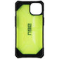 UAG Plasma Series Rugged Protection Case for iPhone 13 - Green Billie Cell Phone - Cases, Covers & Skins Urban Armor Gear    - Simple Cell Bulk Wholesale Pricing - USA Seller
