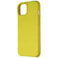 Tech21 Evo Lite Series Flexible Case for Apple iPhone 13 / 14 - Yellow Cell Phone - Cases, Covers & Skins Tech21    - Simple Cell Bulk Wholesale Pricing - USA Seller